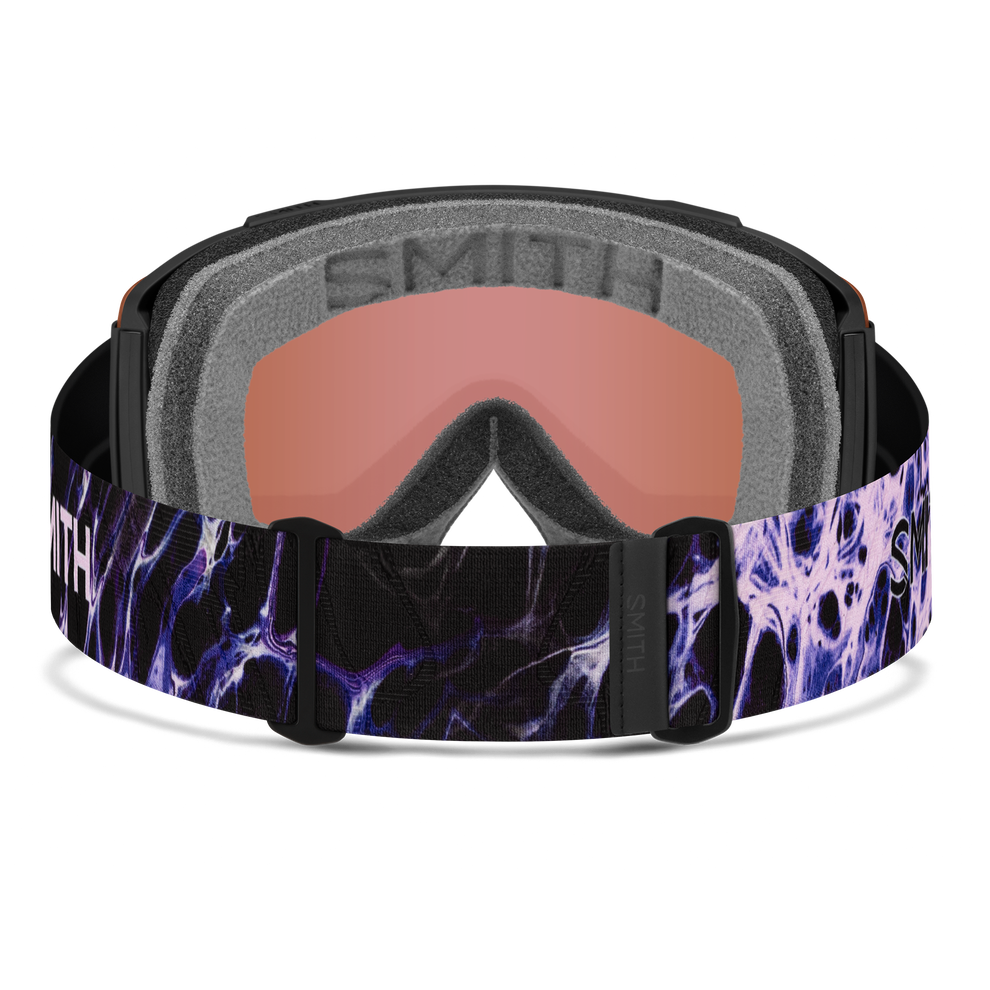 Smith Squad Snow Goggles