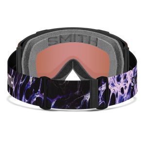Smith Squad Snow Goggles