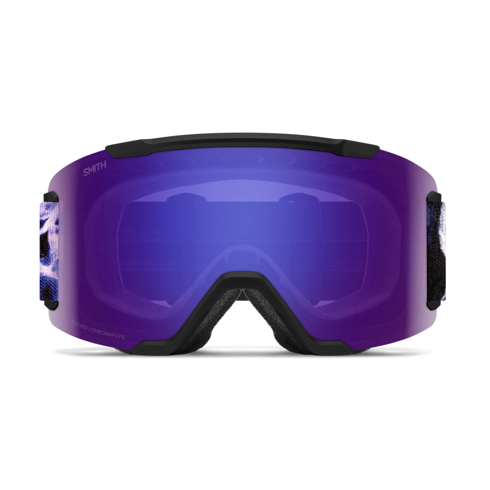 Smith Squad Snow Goggles