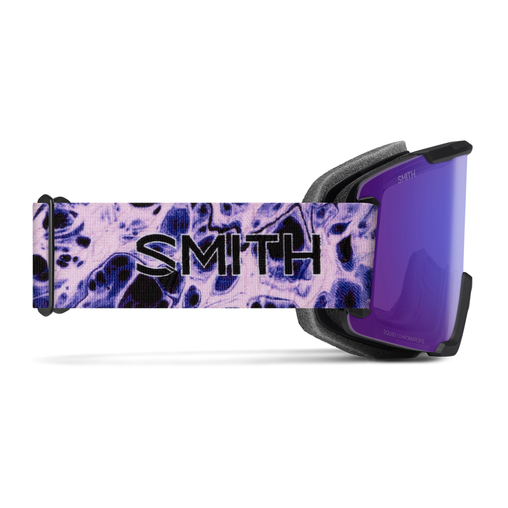 Smith Squad Snow Goggles