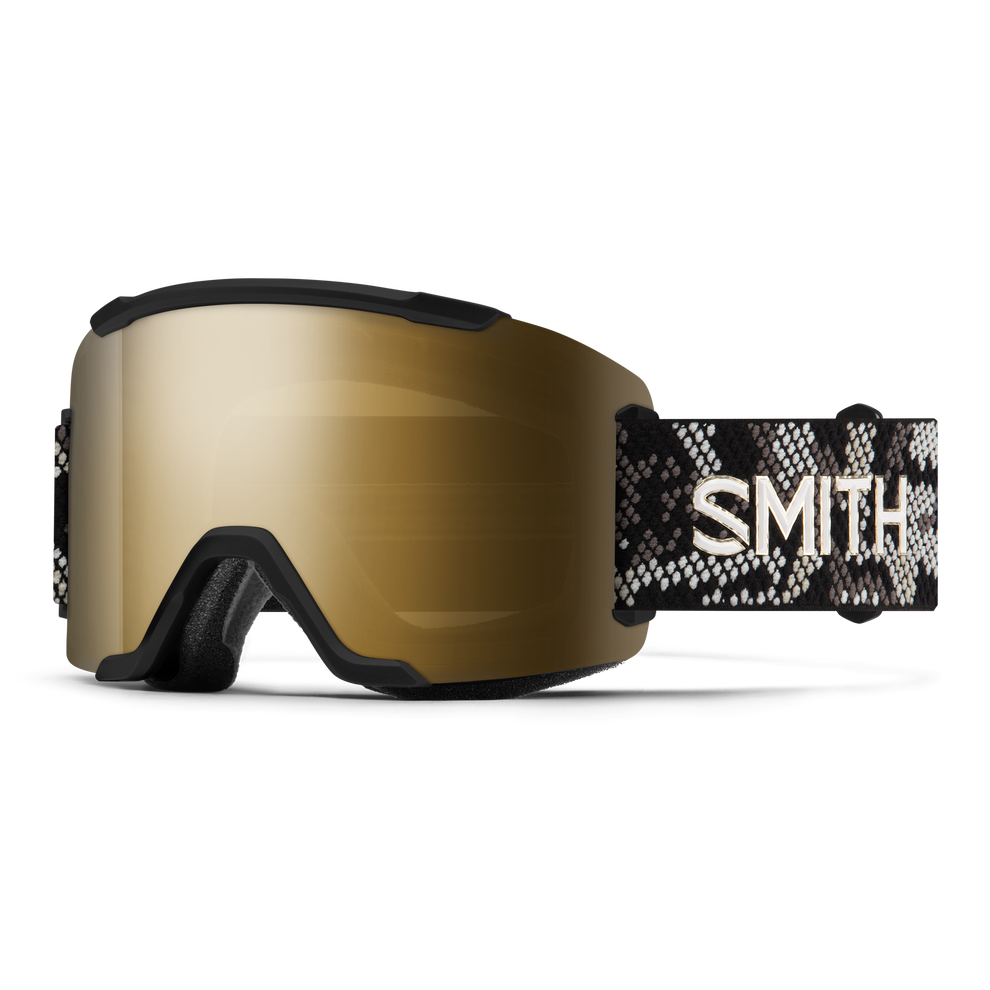 Smith Squad Snow Goggles
