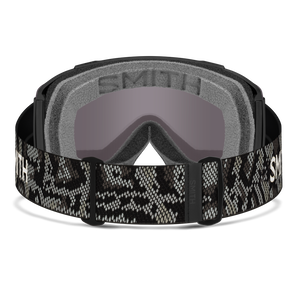 Smith Squad Snow Goggles