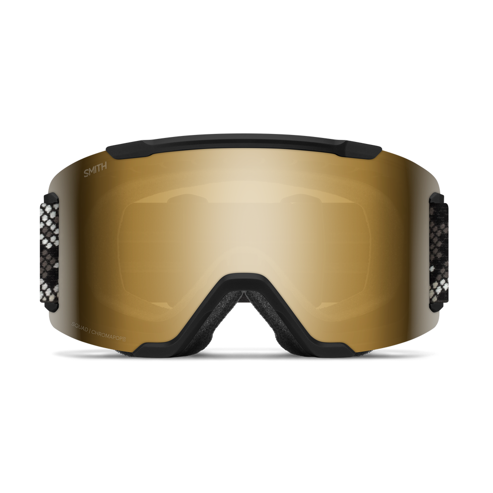 Smith Squad Snow Goggles