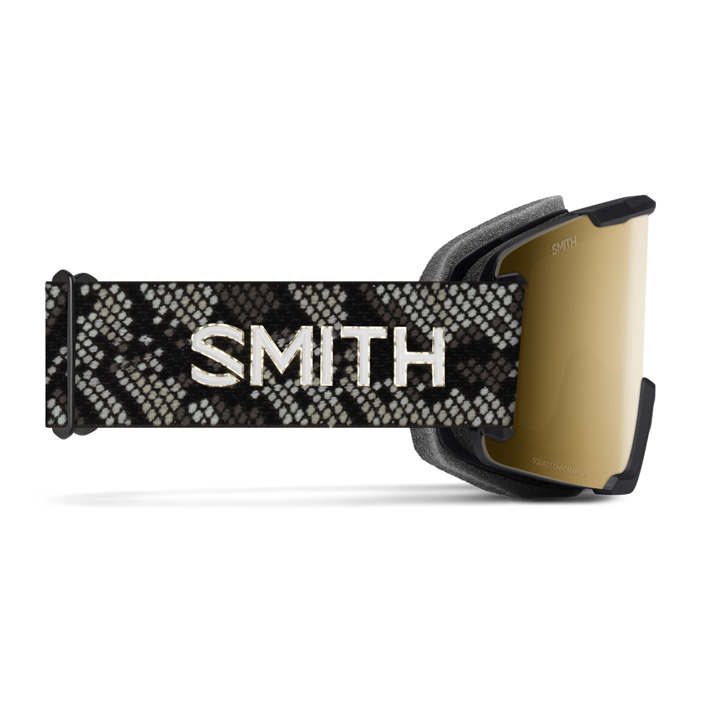 Smith Squad Snow Goggles