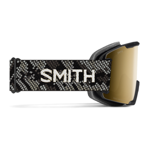 Smith Squad Snow Goggles