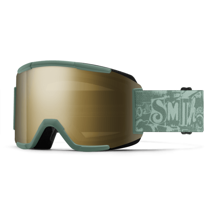Squad Goggle - Suburban Ski and Bike