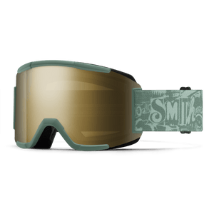 Squad Goggle - Suburban Ski and Bike