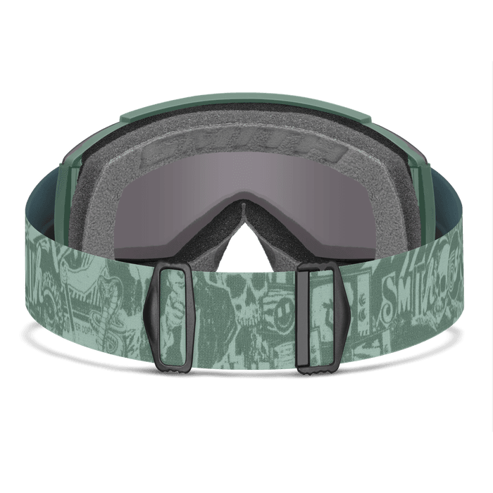 Squad Goggle - Suburban Ski and Bike