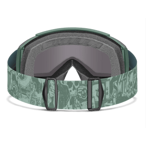Squad Goggle - Suburban Ski and Bike