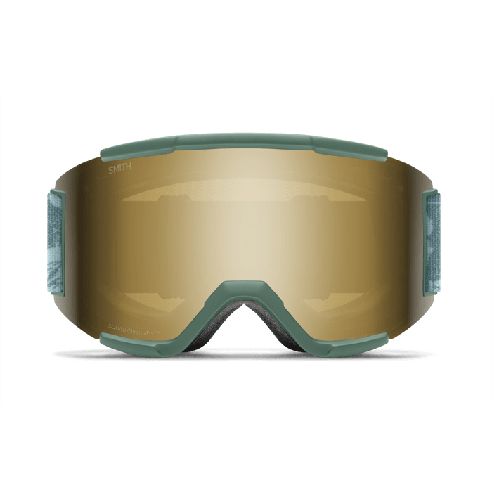 Squad Goggle - Suburban Ski and Bike