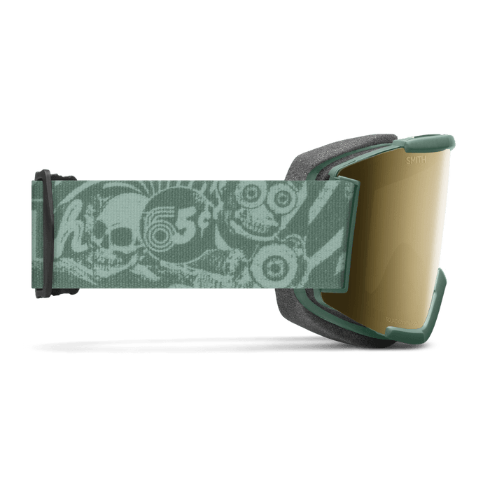 Squad Goggle - Suburban Ski and Bike