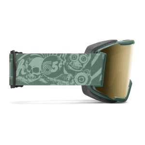 Squad Goggle - Suburban Ski and Bike