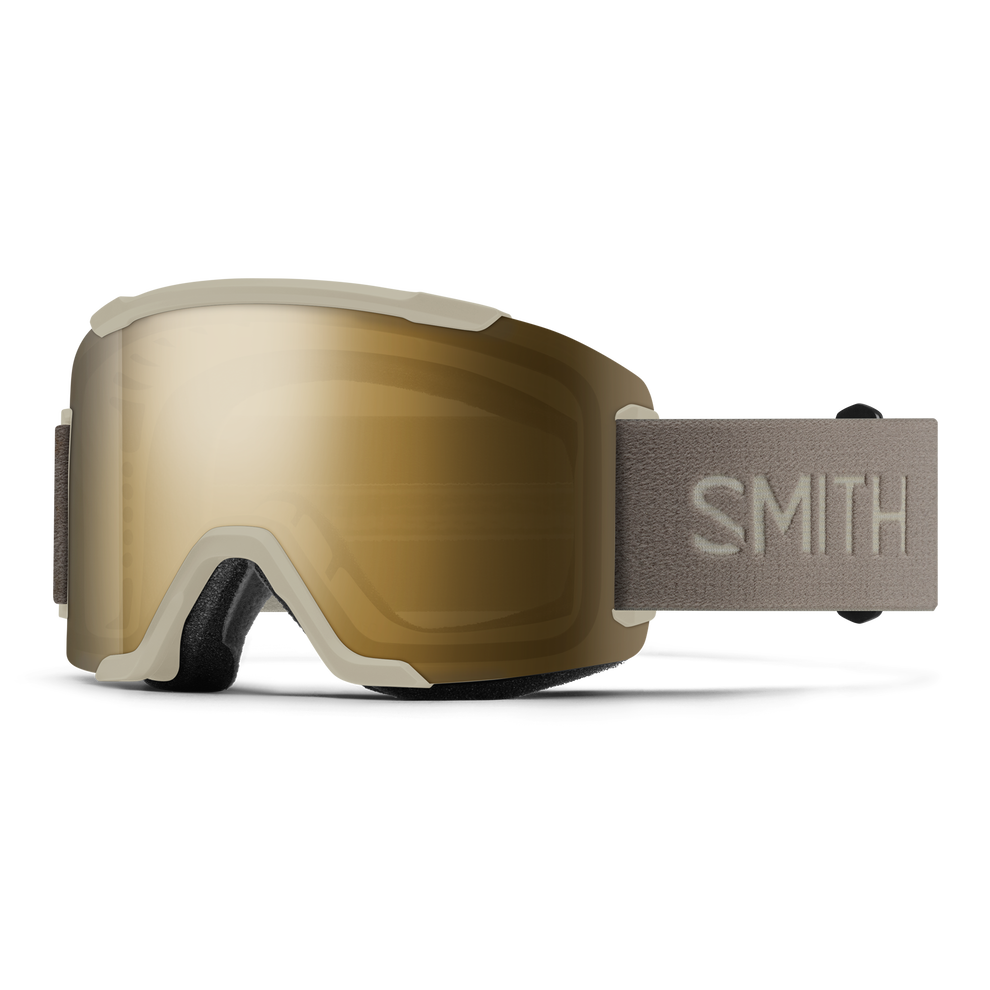 Smith Squad Snow Goggles