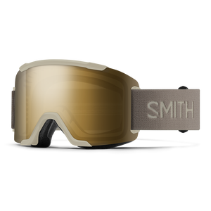 Smith Squad Snow Goggles