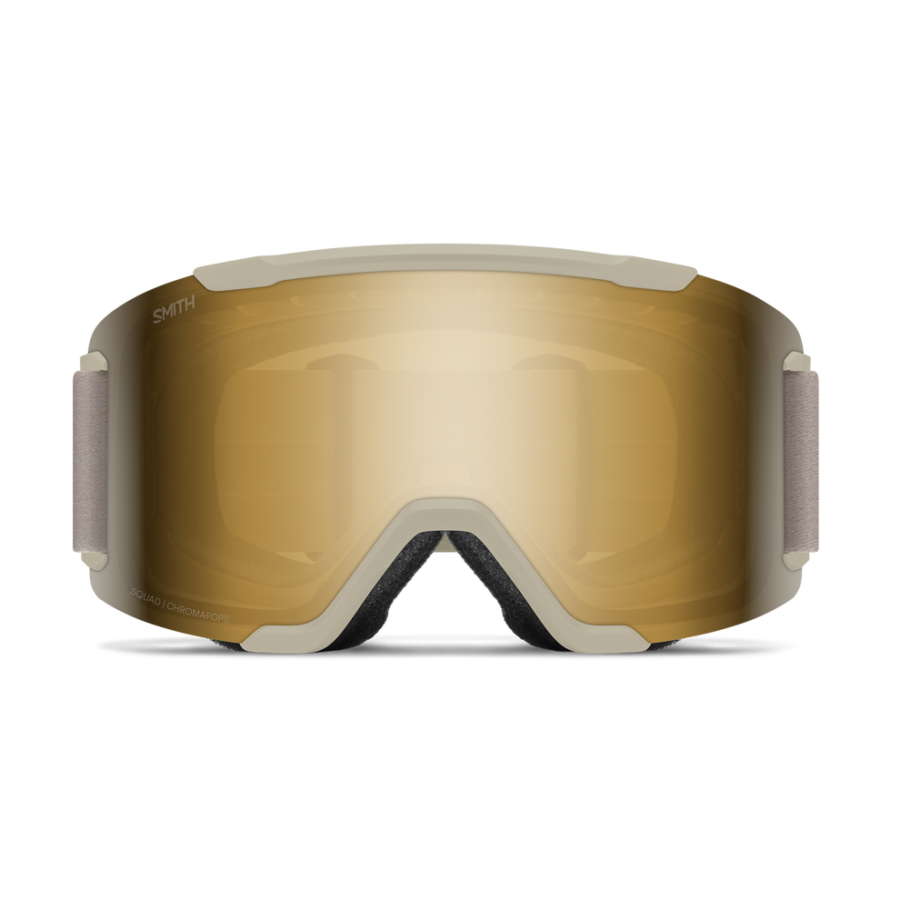 Smith Squad Snow Goggles