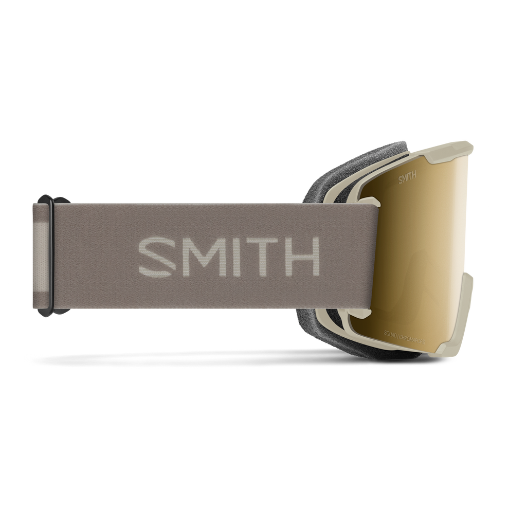 Smith Squad Snow Goggles