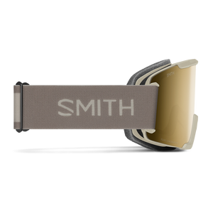 Smith Squad Snow Goggles