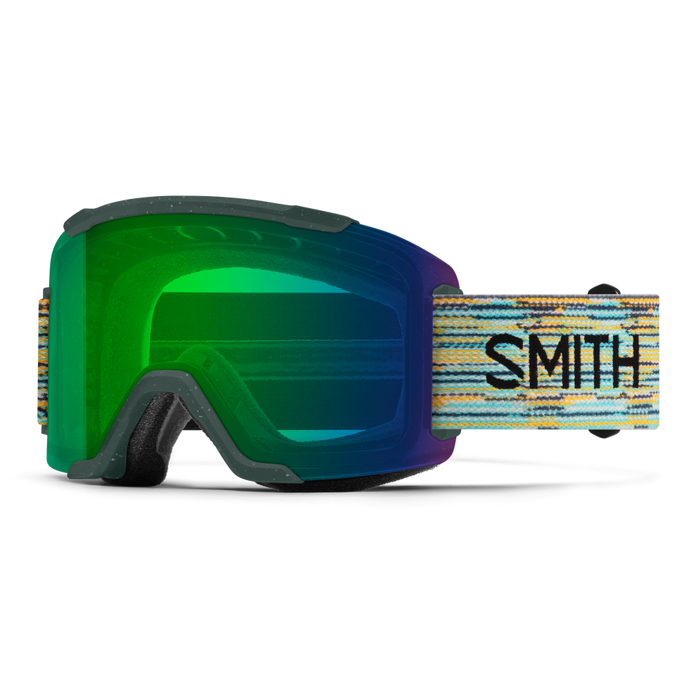 Smith Squad Snow Goggles