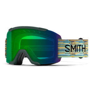 Smith Squad Snow Goggles