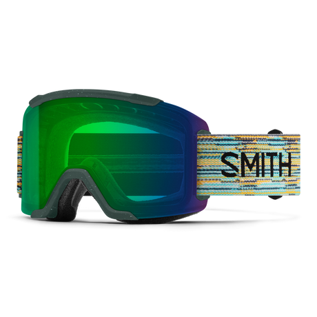 Smith Squad Snow Goggles
