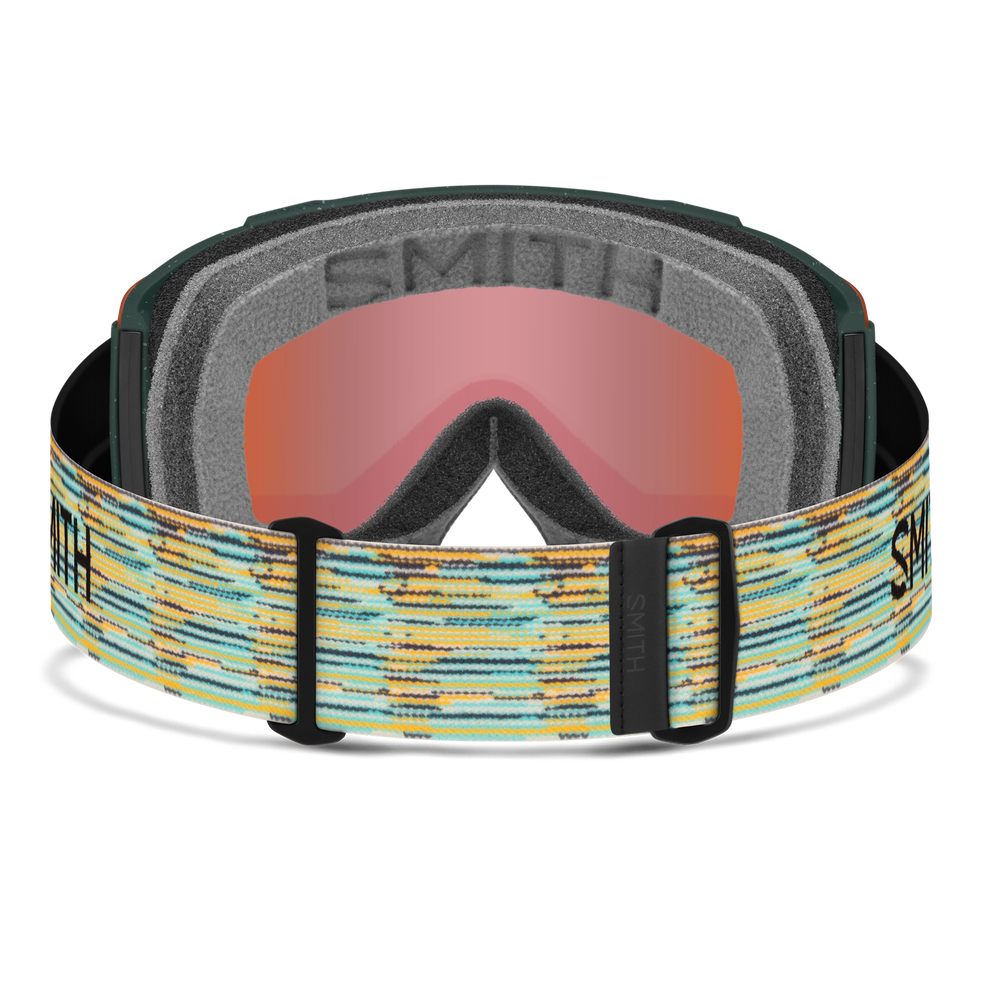 Smith Squad Snow Goggles