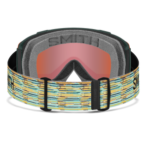 Smith Squad Snow Goggles