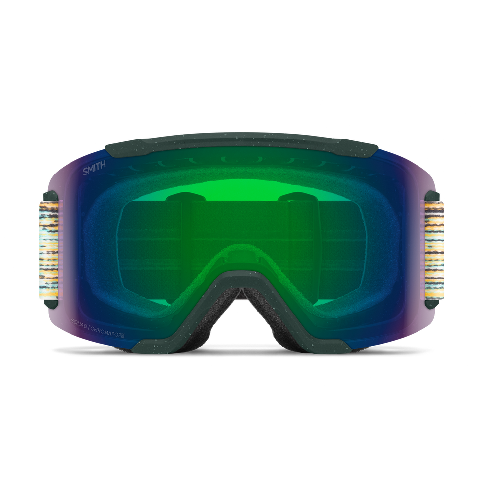Smith Squad Snow Goggles