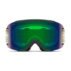 Smith Squad Snow Goggles