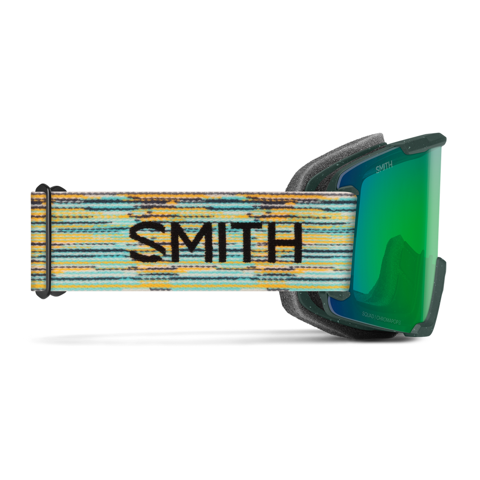 Smith Squad Snow Goggles
