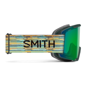 Smith Squad Snow Goggles