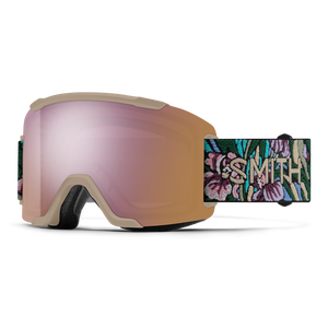 Smith Squad Snow Goggles