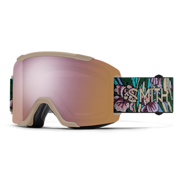 Iris Pham AC + ChromaPop Everyday Rose Gold Mirror (VLT: 23%) / Chromapop Storm Blue Sensor Mirror (VLT: 55%)