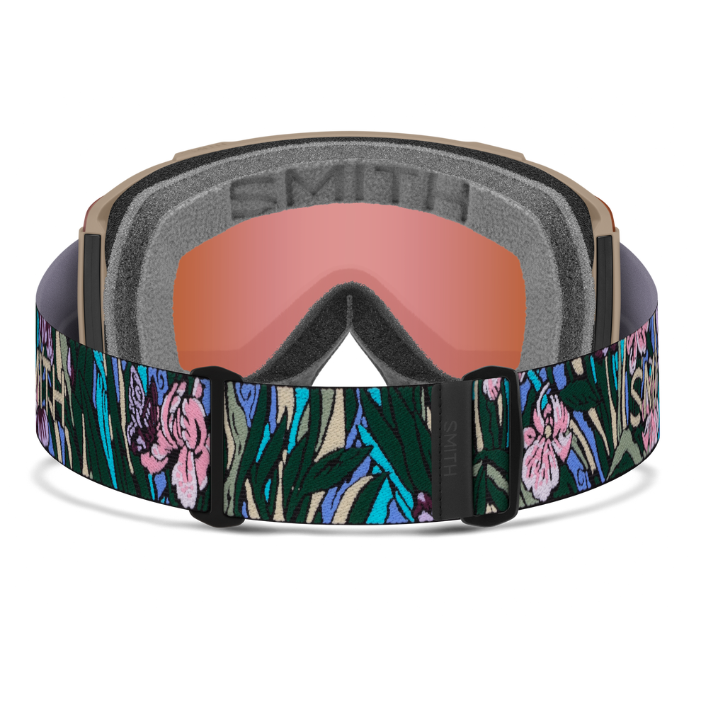 Smith Squad Snow Goggles