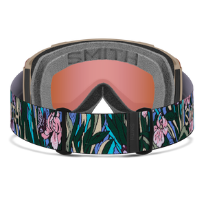 Smith Squad Snow Goggles