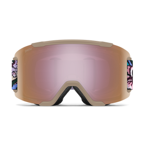 Smith Squad Snow Goggles