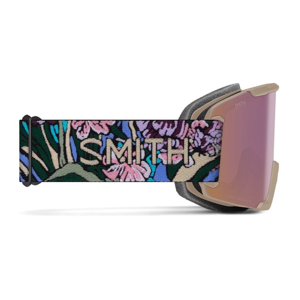 Smith Squad Snow Goggles