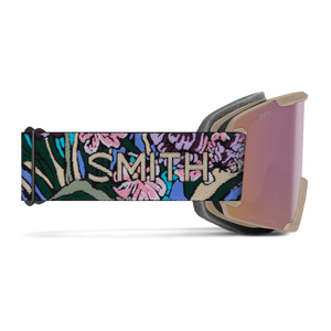 Smith Squad Snow Goggles