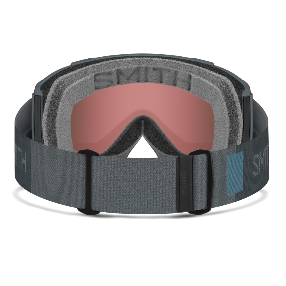Smith Squad Snow Goggles