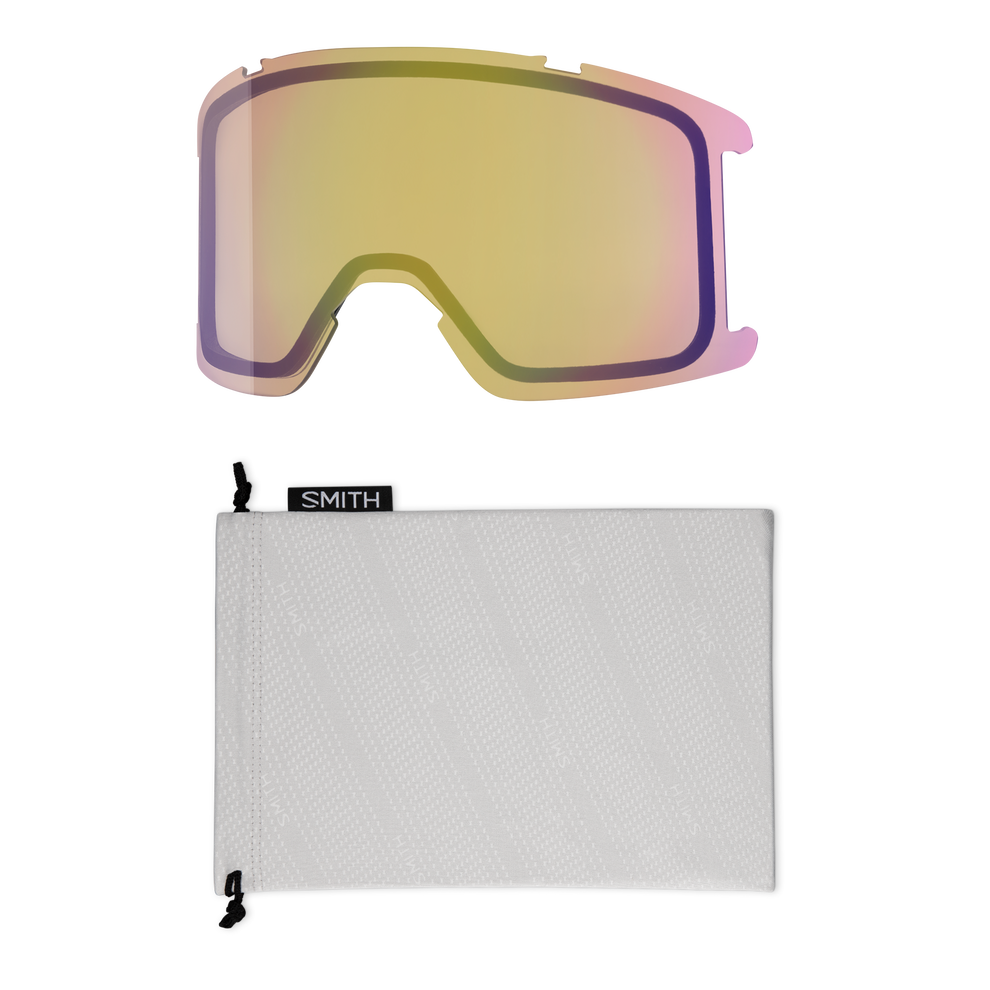 Smith Squad Snow Goggles