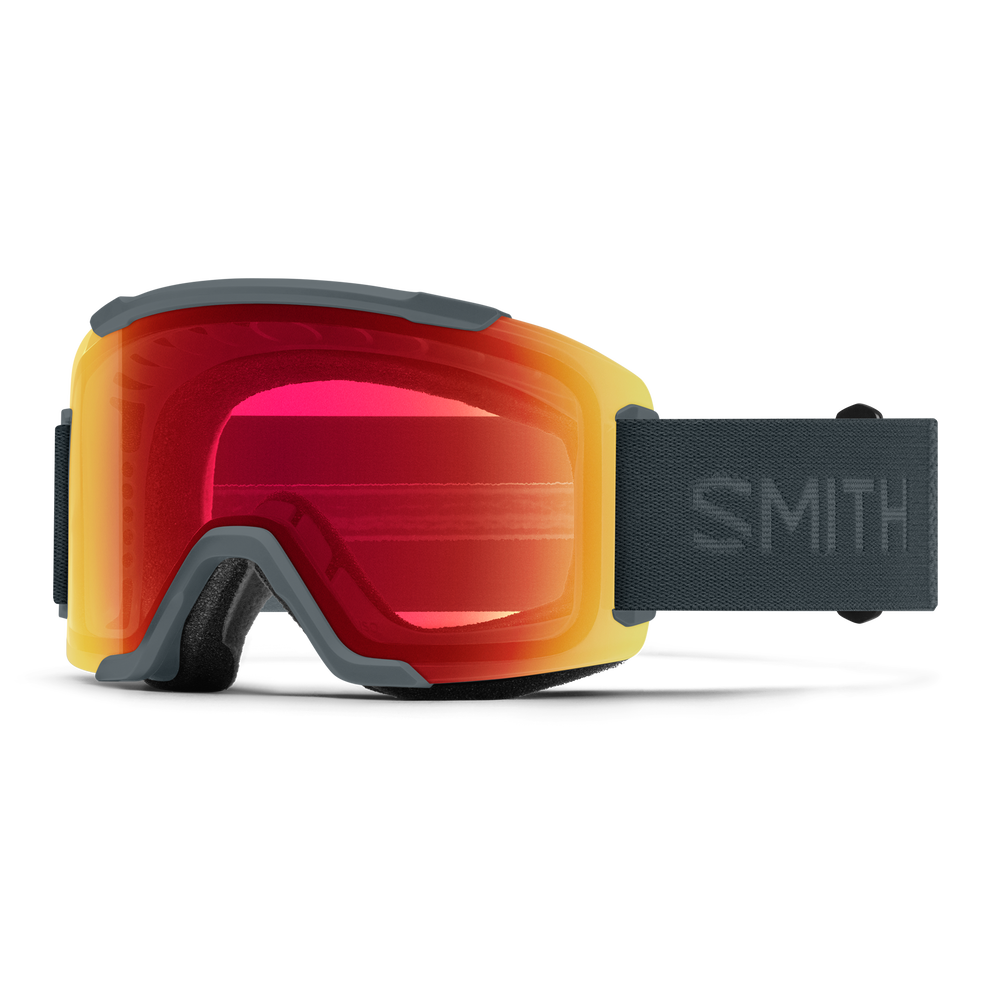 Smith Squad Snow Goggles