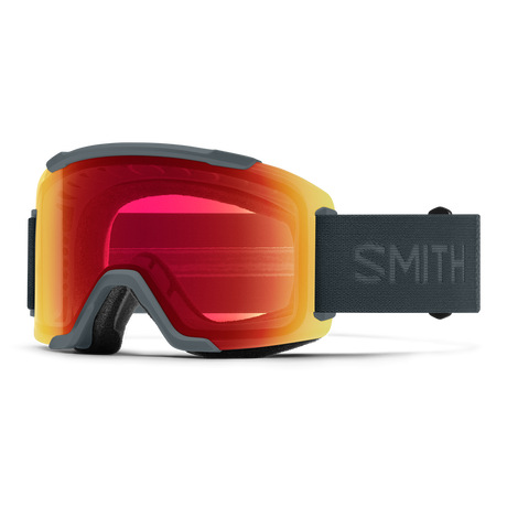 Smith Squad Snow Goggles