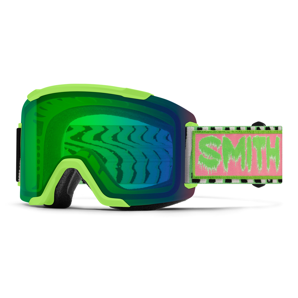 Smith Squad Snow Goggles