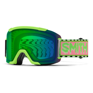 Smith Squad Snow Goggles