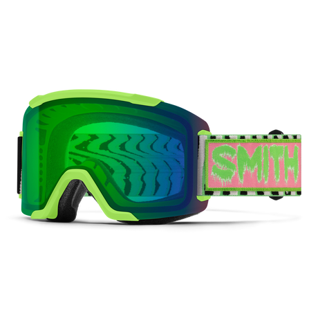 Smith Squad Snow Goggles