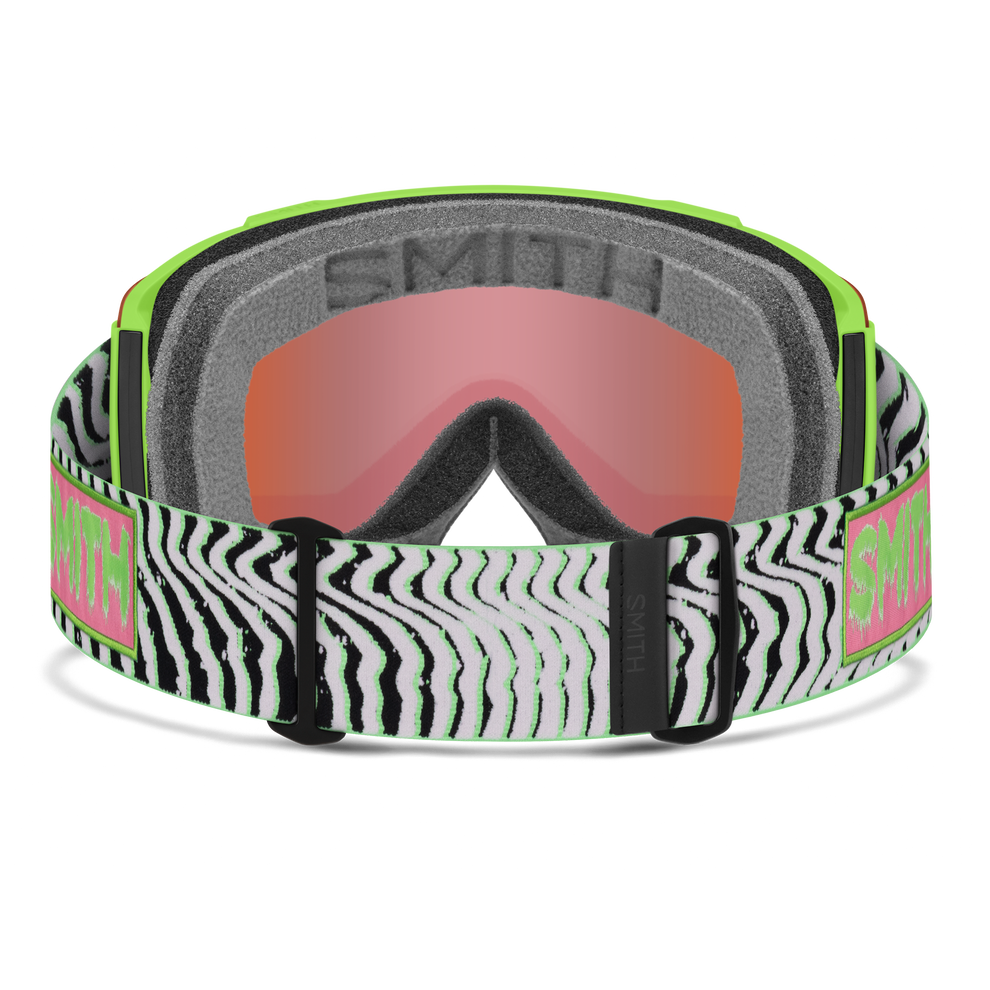 Smith Squad Snow Goggles
