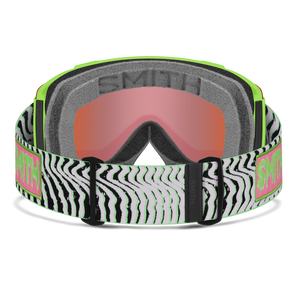 Smith Squad Snow Goggles