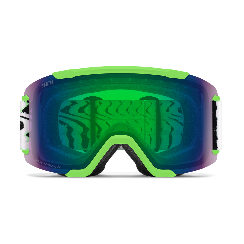 Smith Squad Snow Goggles