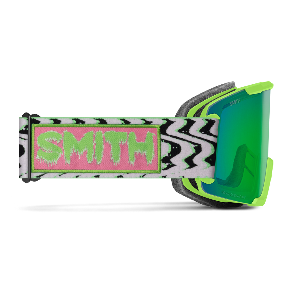 Smith Squad Snow Goggles