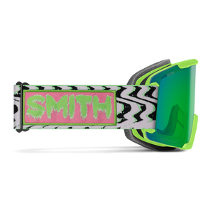 Smith Squad Snow Goggles