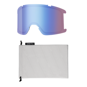 Smith Squad Snow Goggles